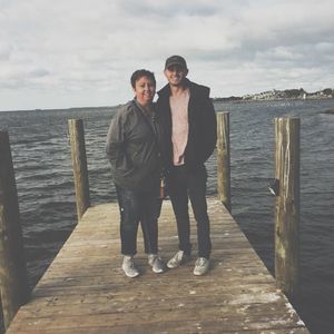 Meet your Posher, Trevor